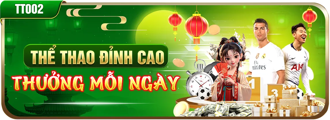 Cơ hội trúng Jackpot khủng tại OKVIP