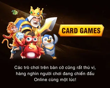 Game Bắn Cá Thần Tài