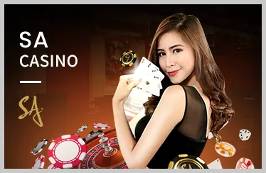 Khuyến mãi casino trực tuyến tại OKVIP